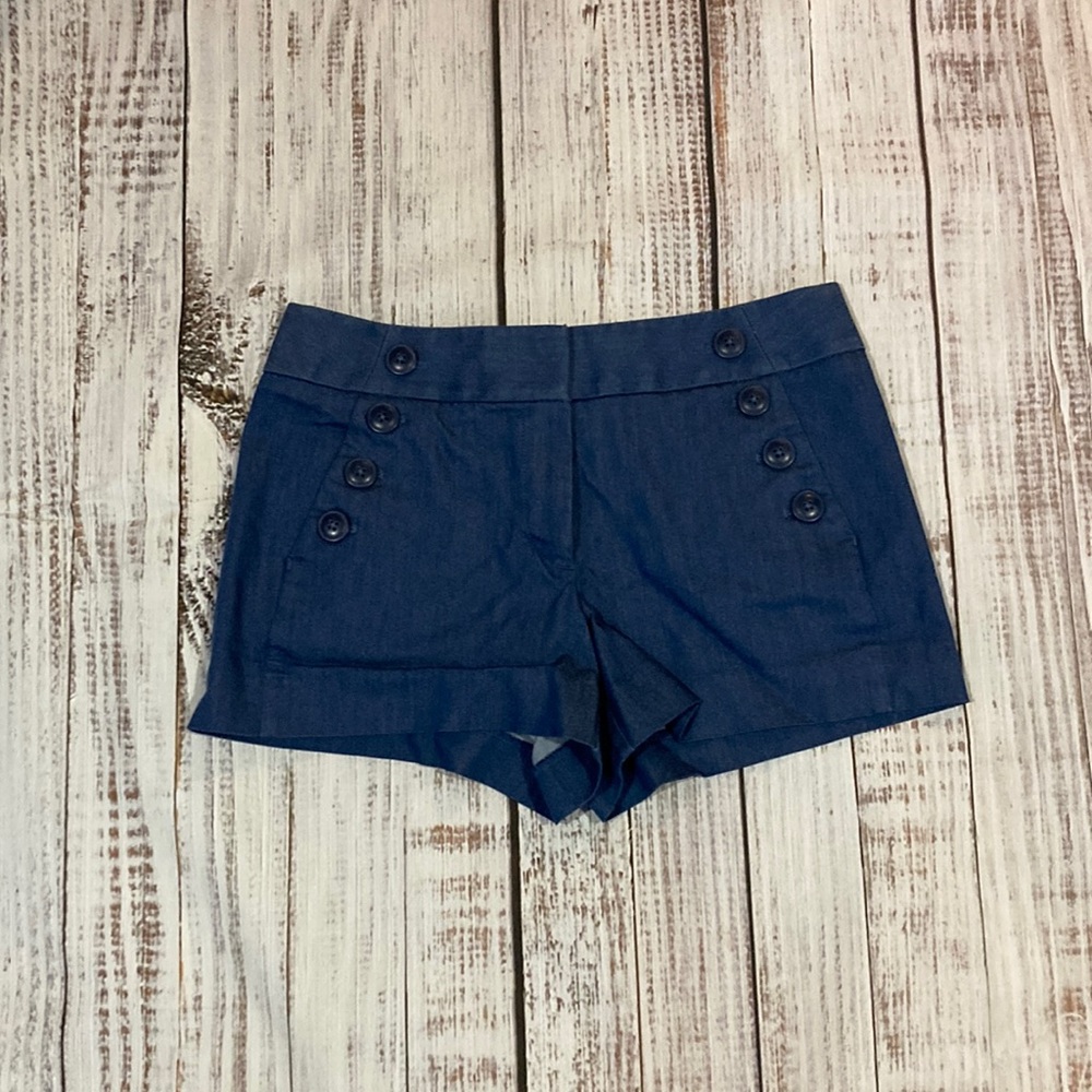 Loft Riviera Shorts